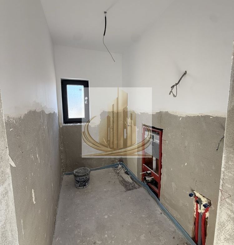 Duplex Sânandrei, 4 camere, 100 mp utili, 2 băi, terasă 15 mp - foto 5