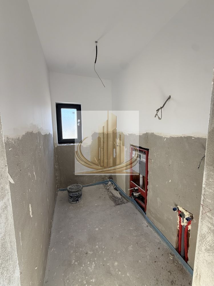 Duplex Sânandrei, 4 camere, 100 mp utili, 2 băi, terasă 15 mp - foto 5
