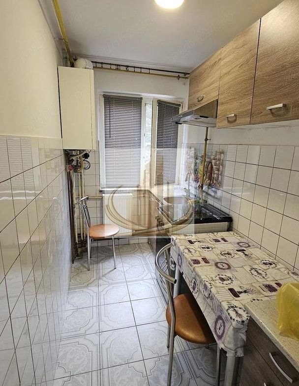 Apartament 2 camere, Șagului, 40 mp, etaj 1, centrală proprie - foto 5