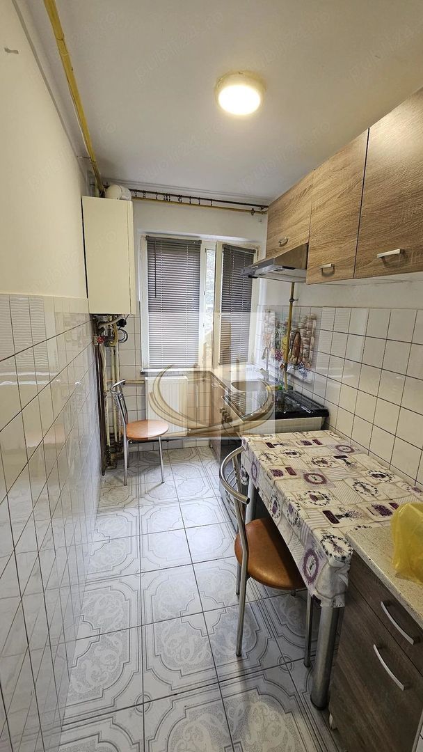 Apartament 2 camere, Șagului, 40 mp, etaj 1, centrală proprie - foto 5