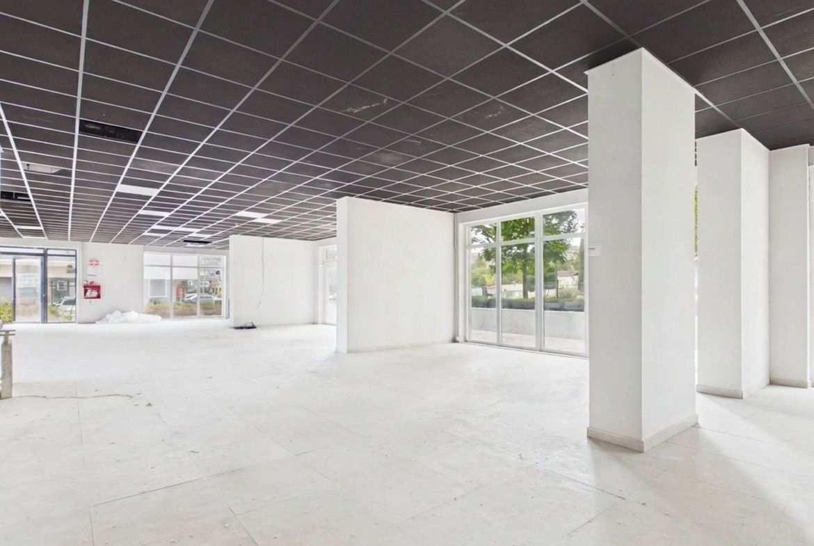 Spațiu comercial 220 mp, 9 parcări, Oradea - foto 3