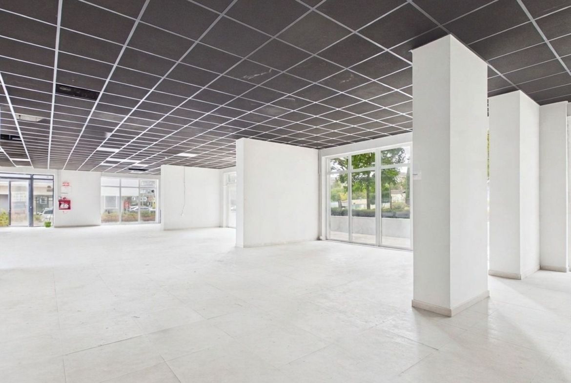 Spațiu comercial 220 mp, 9 parcări, Oradea - foto 4