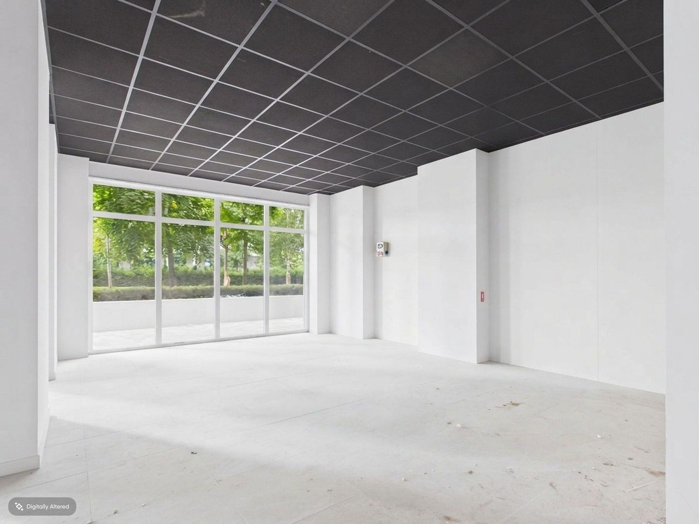 Spațiu comercial 220 mp, 9 parcări, Oradea - foto 6