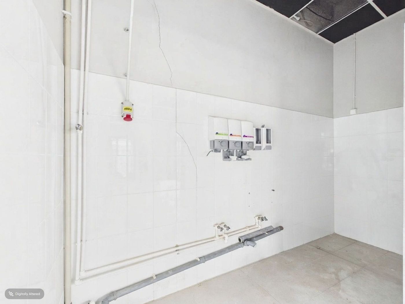 Spațiu comercial 220 mp, 9 parcări, Oradea - foto 7