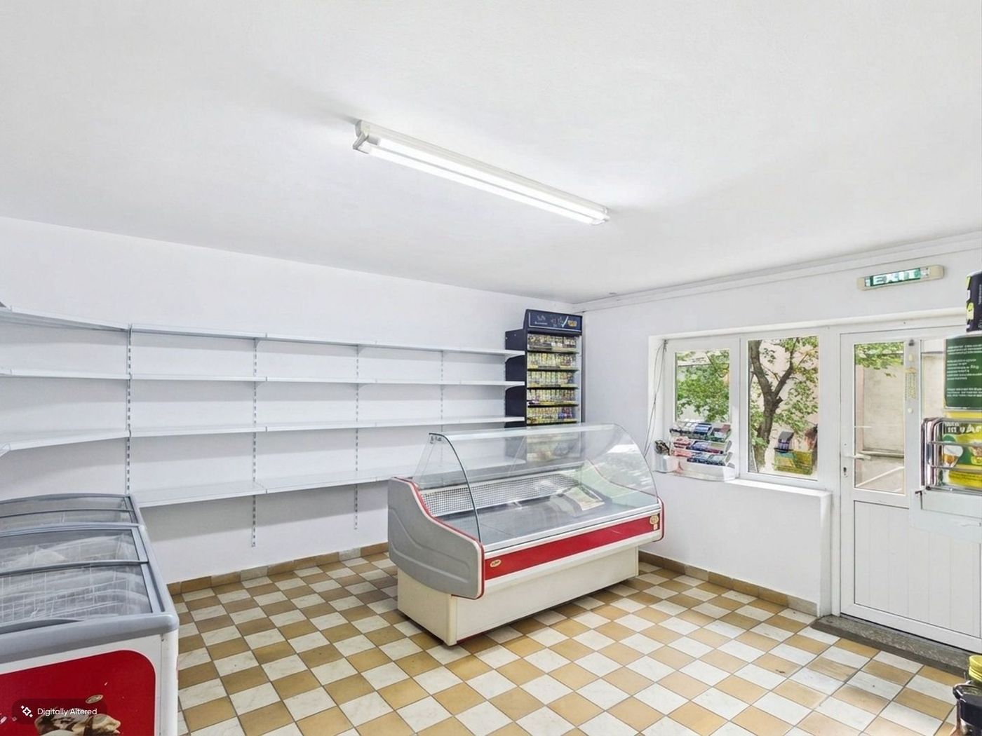 Spațiu comercial 62 mp de vânzare – Sovata - Imagine principala