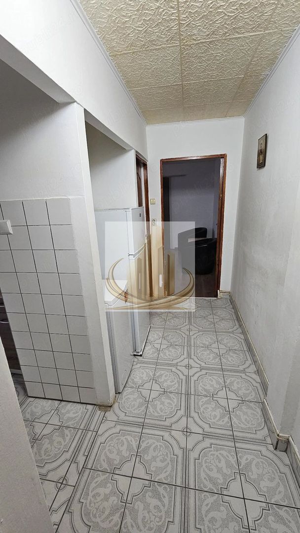 Apartament 2 camere, Șagului, 40 mp, etaj 1, centrală proprie - foto 6