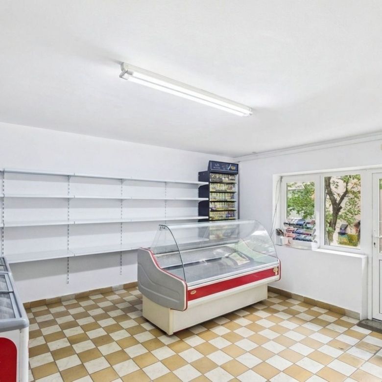 62 mp comercial – zona Sovata Oradea - Imagine principala