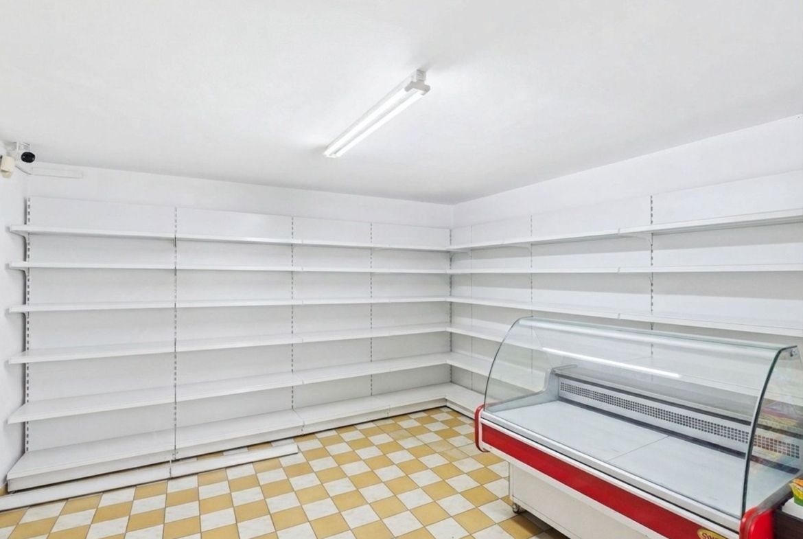 62 mp comercial – zona Sovata Oradea - foto 2