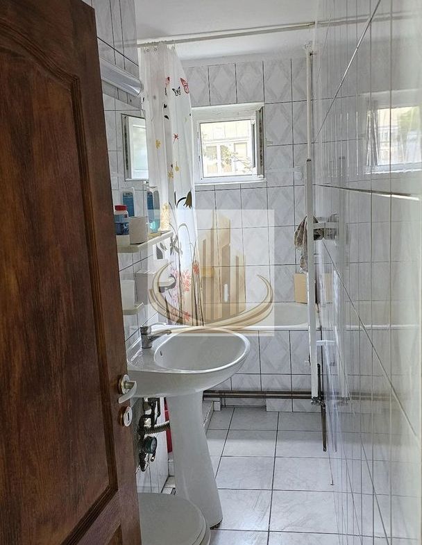 Apartament 2 camere, Șagului, 40 mp, etaj 1, centrală proprie - foto 7
