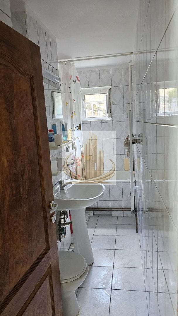 Apartament 2 camere, Șagului, 40 mp, etaj 1, centrală proprie - foto 7