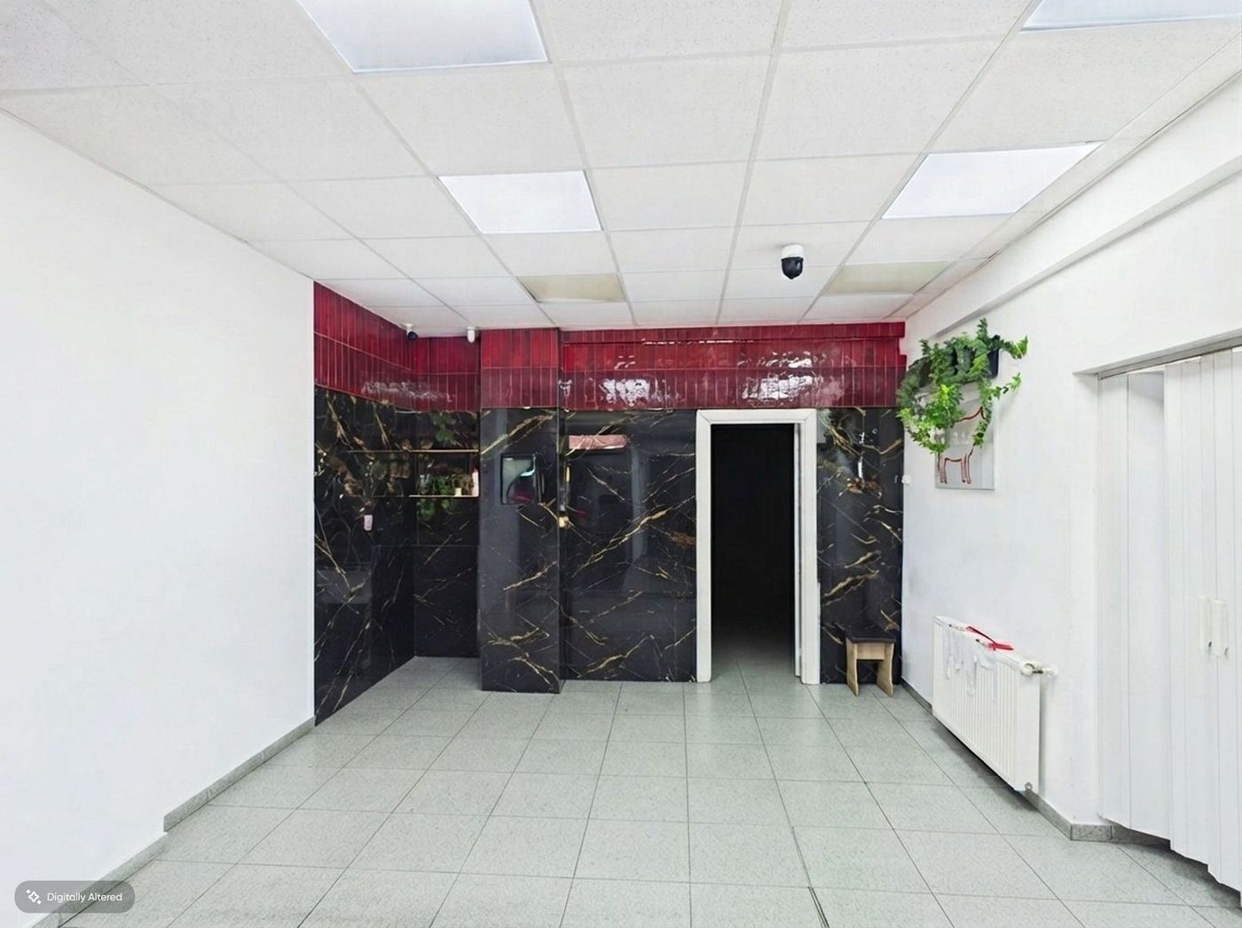 Spațiu comercial 102 mp, vitrină 10 m – Ioșia - foto 2