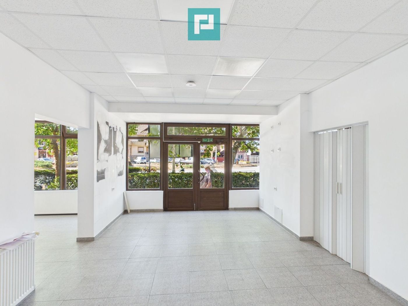 Spațiu comercial 102 mp, vitrină 10 m – Ioșia - foto 4