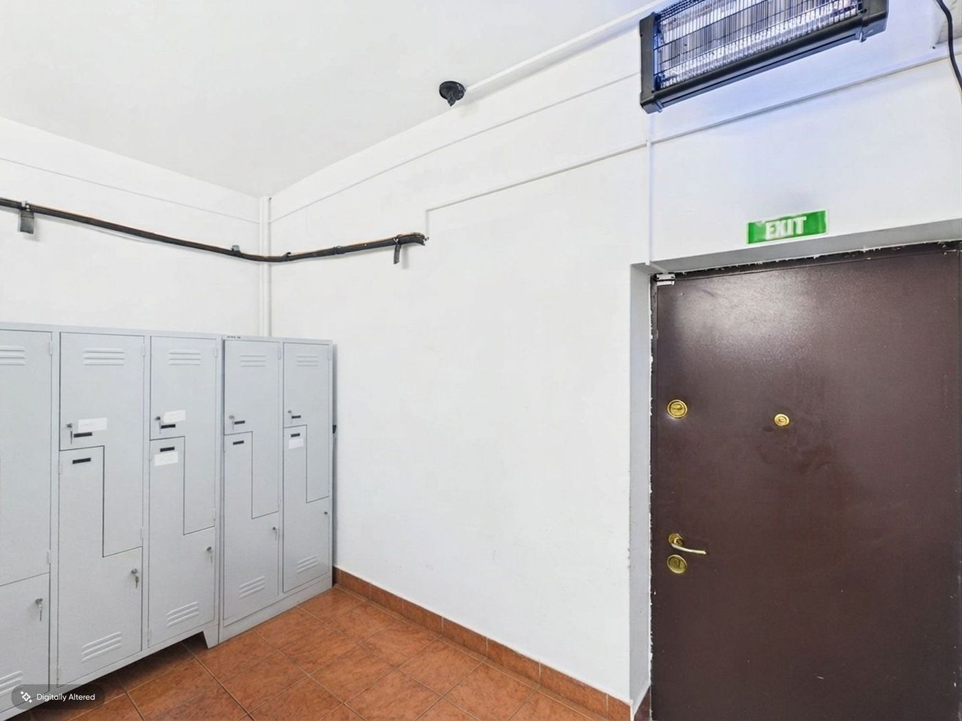Spațiu comercial 102 mp, vitrină 10 m – Ioșia - foto 6