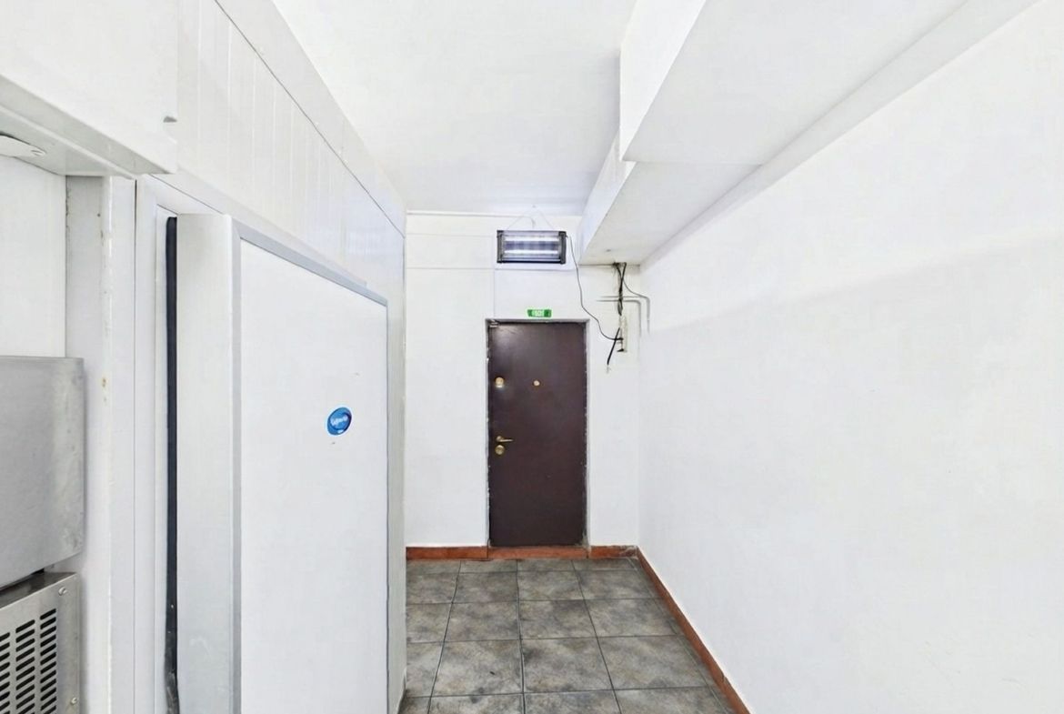 Spațiu comercial 102 mp, vitrină 10 m – Ioșia - foto 7