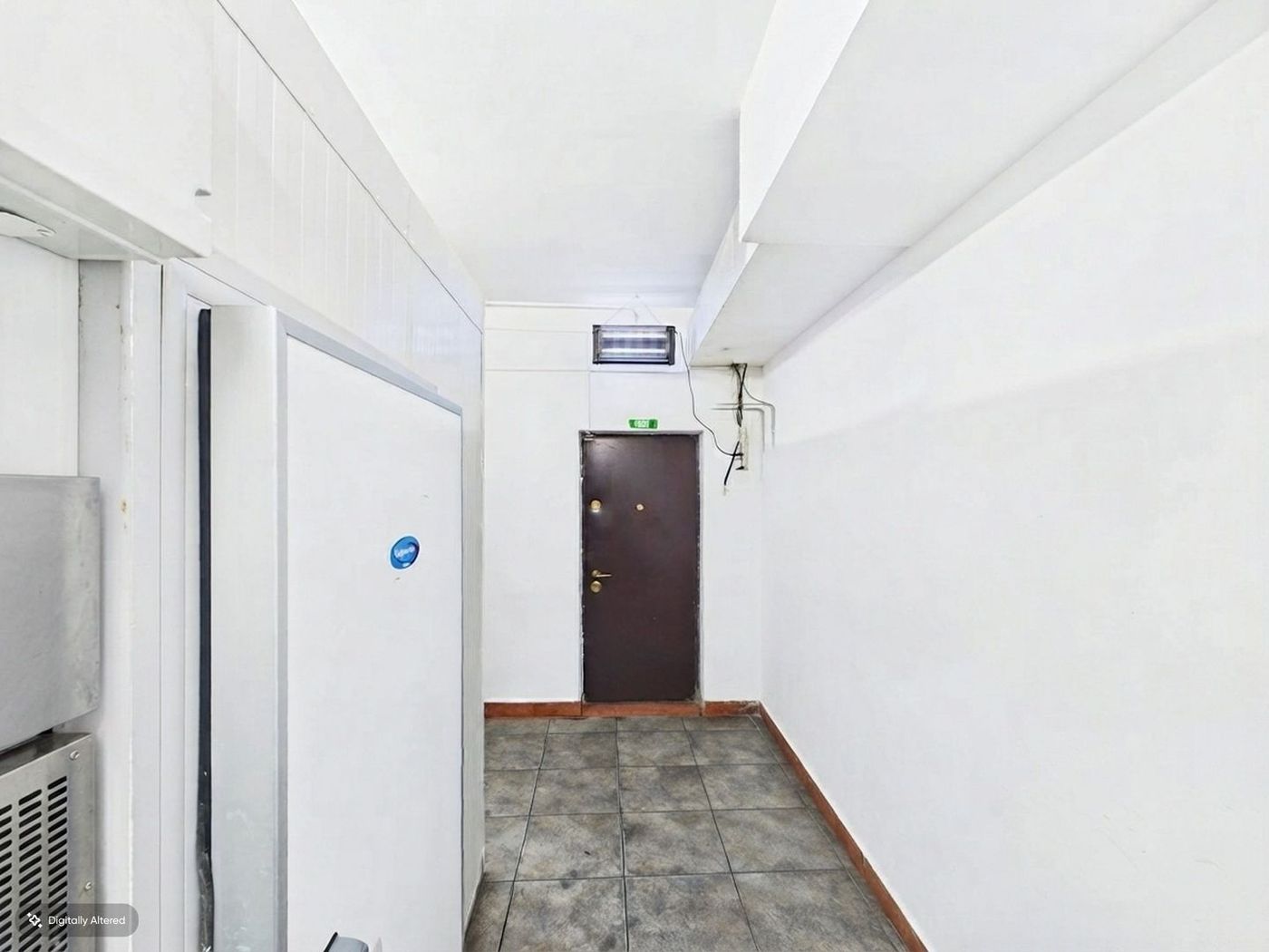 Spațiu comercial 102 mp, vitrină 10 m – Ioșia - foto 7