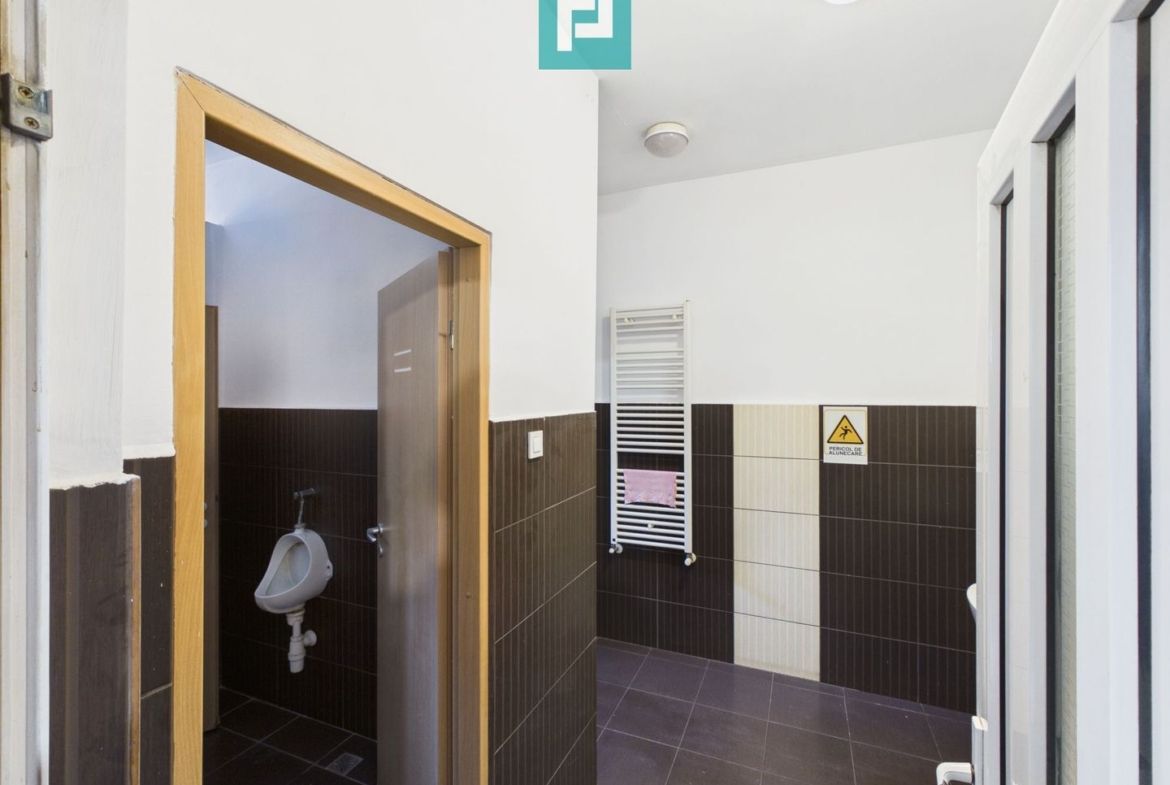 Spațiu comercial 102 mp, vitrină 10 m – Ioșia - foto 8