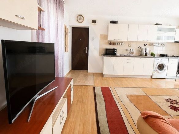 Apartament 3 camere etaj 2 Lazaret Podul Gării - Imagine principala