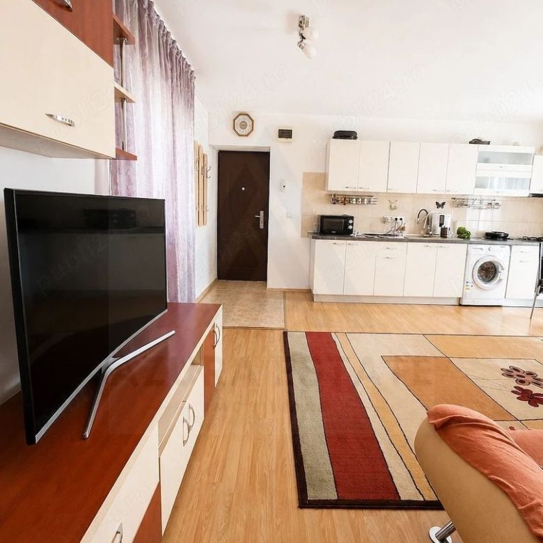 Apartament 3 camere etaj 2 Lazaret Podul Gării - Imagine principala