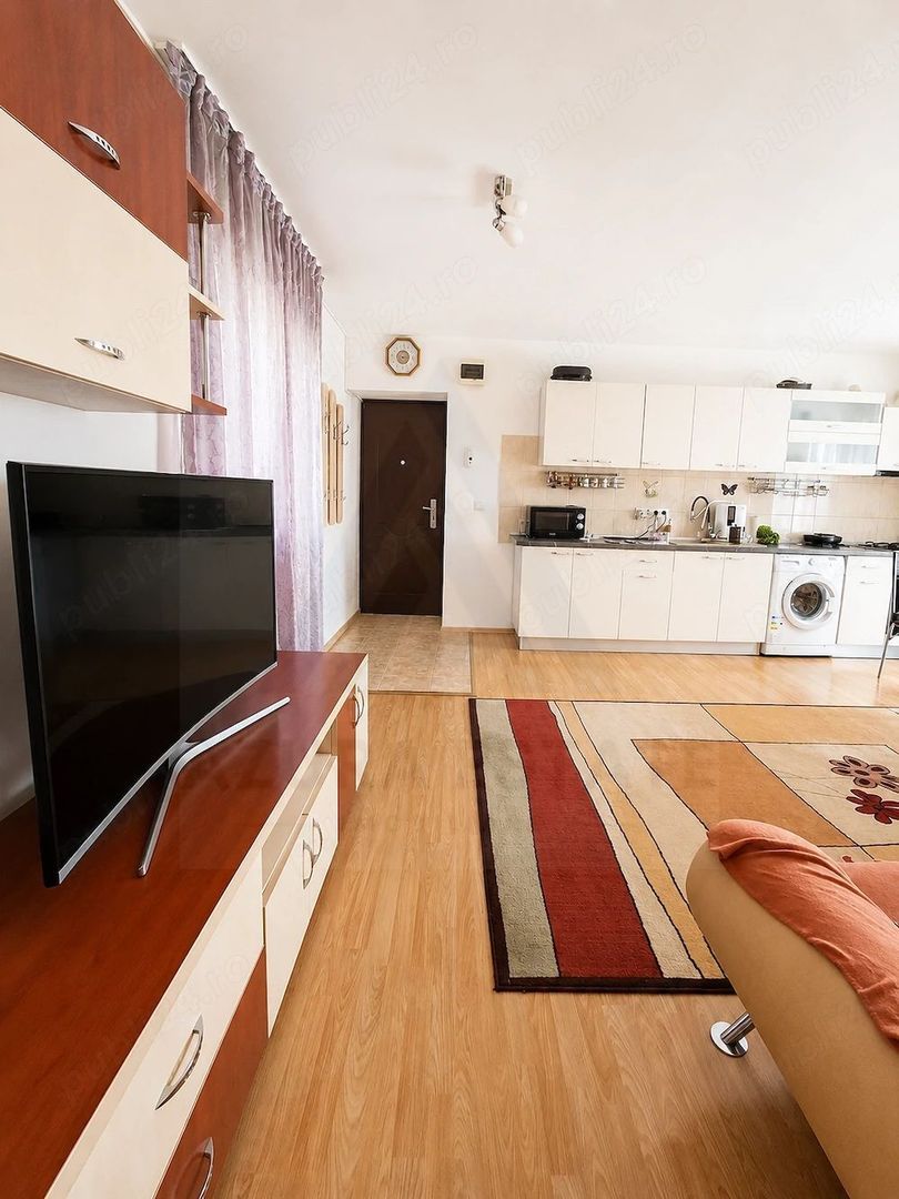 Apartament 3 camere etaj 2 Lazaret Podul Gării - Imagine principala