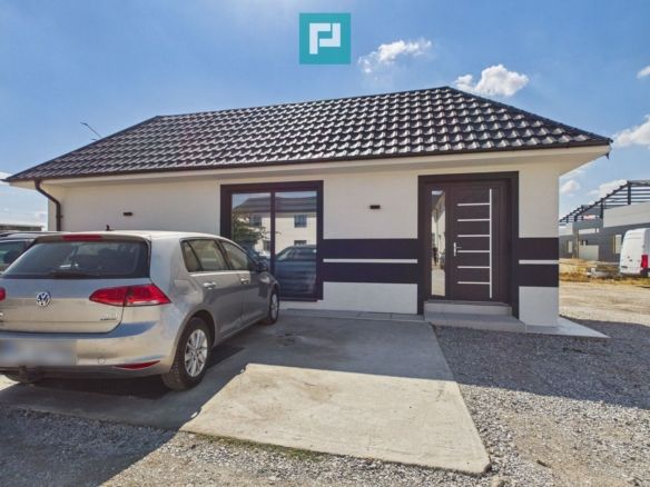 Birou 32 mp Oradea, parcare, acces centură - Imagine principala