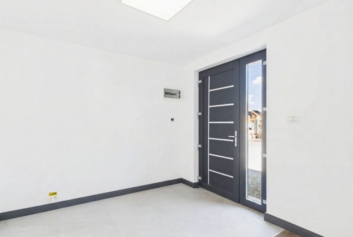 Birou 32 mp Oradea, parcare, acces centură - foto 6