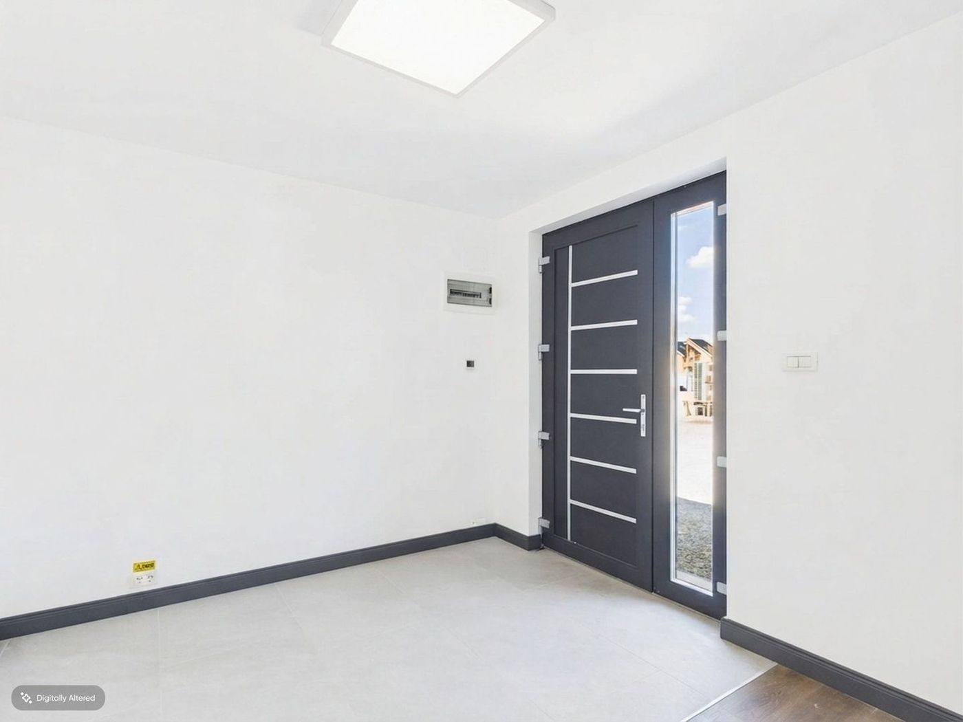 Birou 32 mp Oradea, parcare, acces centură - foto 6