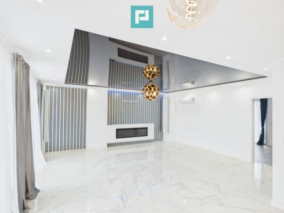 Penthouse 151 mp cu terasă – Victoria Residence - Imagine principala