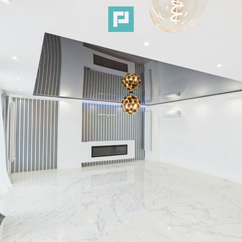 Penthouse 151 mp cu terasă – Victoria Residence - Imagine principala