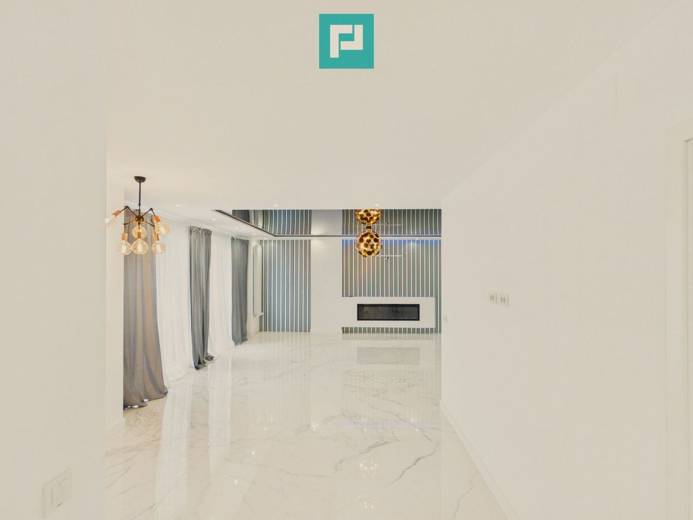 Penthouse 151 mp cu terasă – Victoria Residence - foto 4