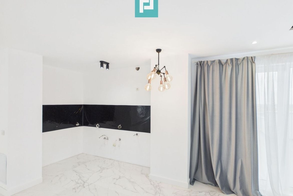 Penthouse 151 mp cu terasă – Victoria Residence - foto 5