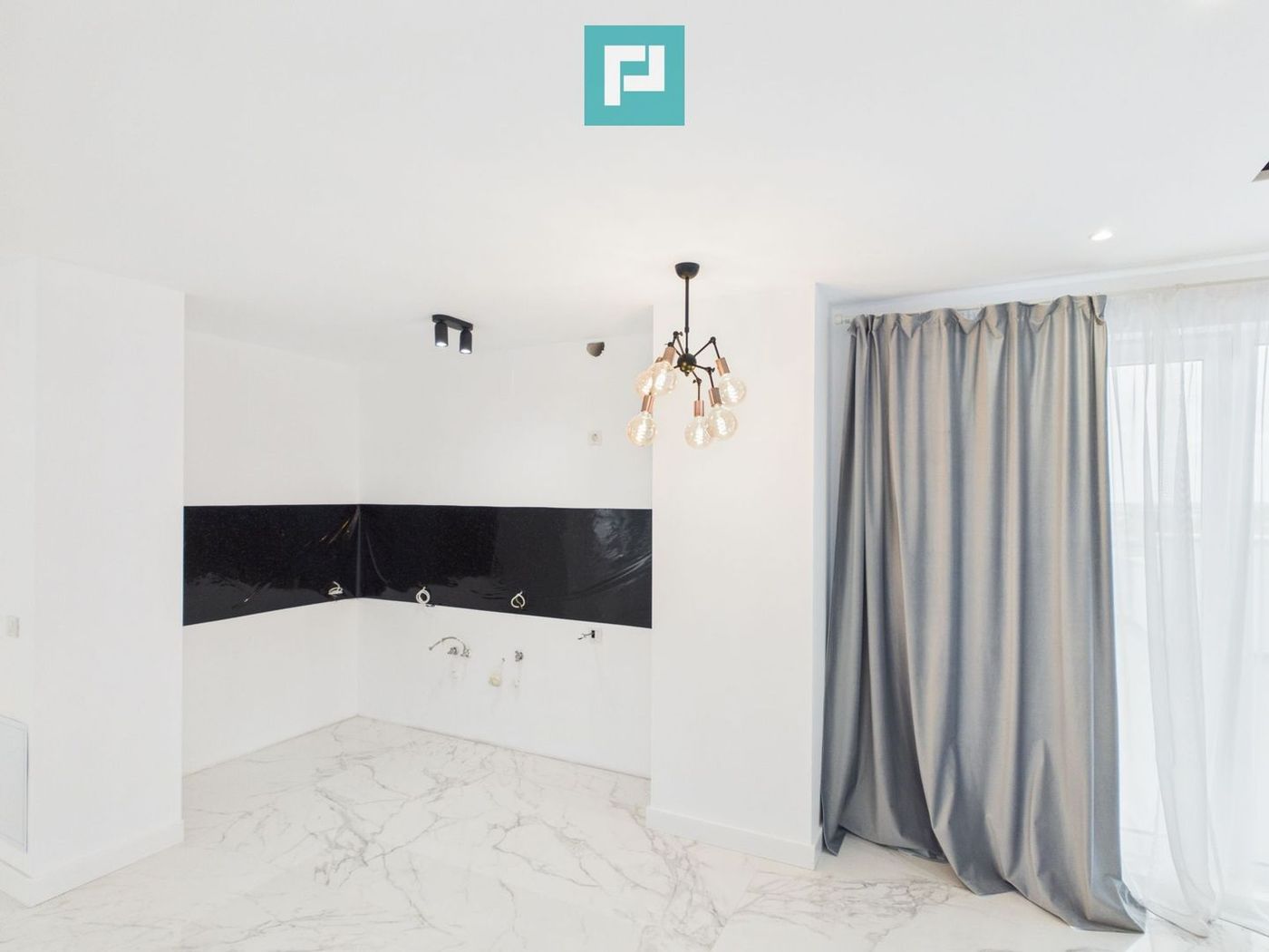 Penthouse 151 mp cu terasă – Victoria Residence - foto 5
