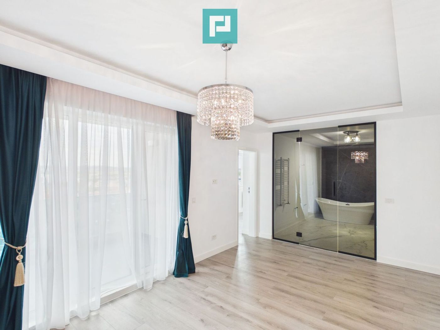 Penthouse 151 mp cu terasă – Victoria Residence - foto 7