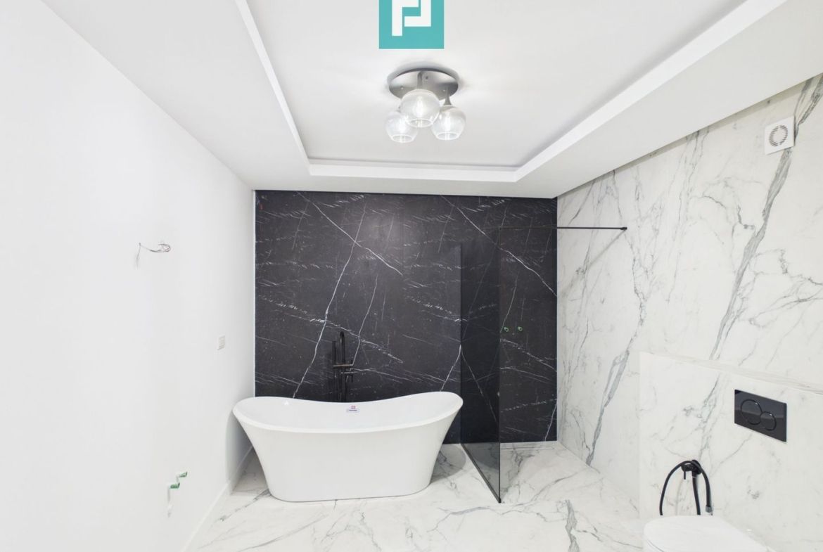 Penthouse 151 mp cu terasă – Victoria Residence - foto 8