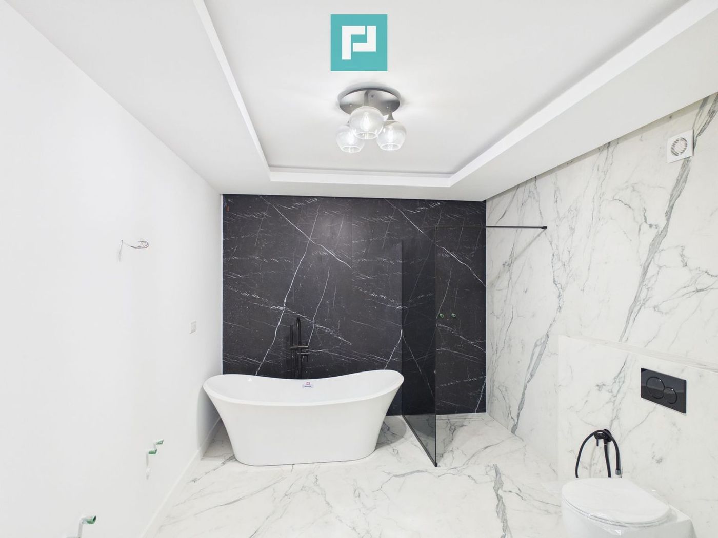 Penthouse 151 mp cu terasă – Victoria Residence - foto 8