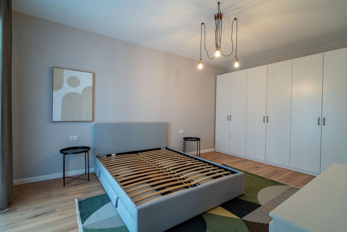 Apartament lux 3 camere, 81 mp – Calea Clujului - foto 6