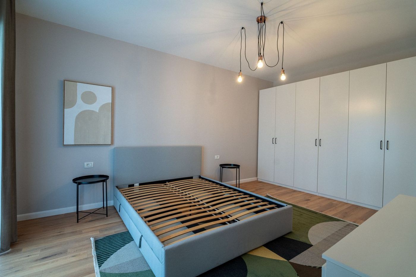 Apartament lux 3 camere, 81 mp – Calea Clujului - foto 6