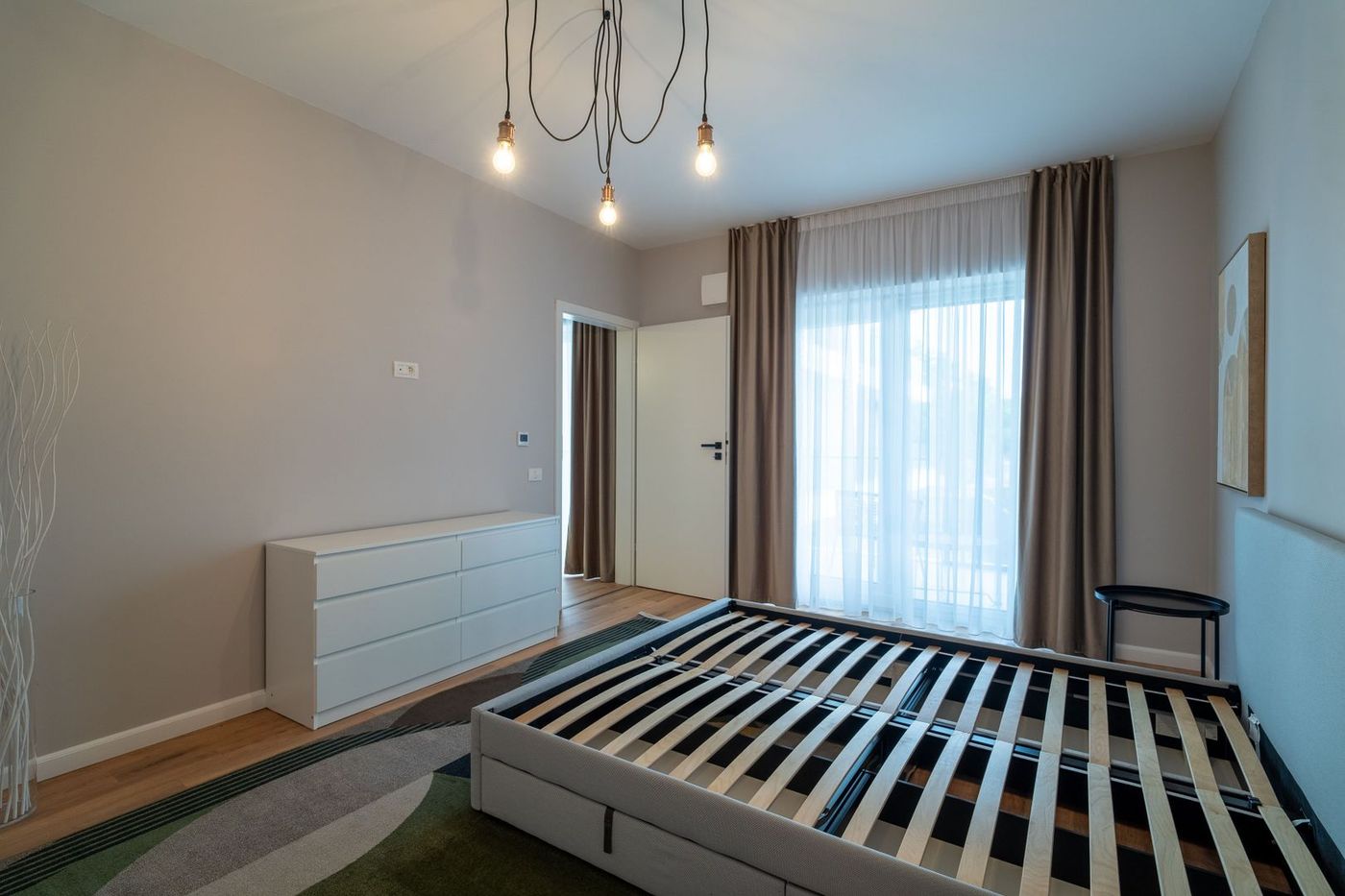 Apartament lux 3 camere, 81 mp – Calea Clujului - foto 7