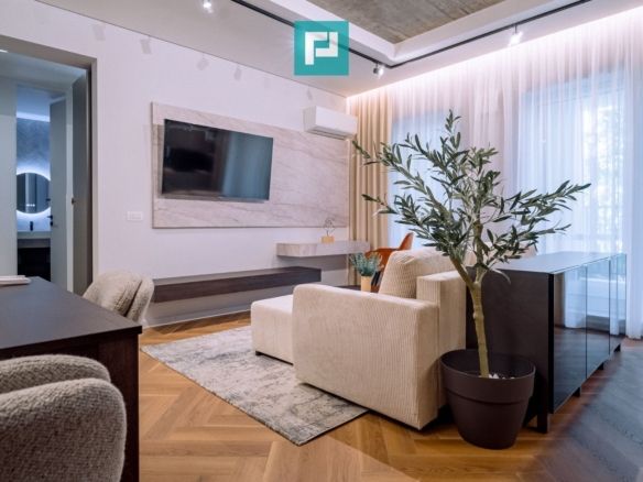 Chirie 2 camere 60 mp – Piața Țăranilor - Imagine principala