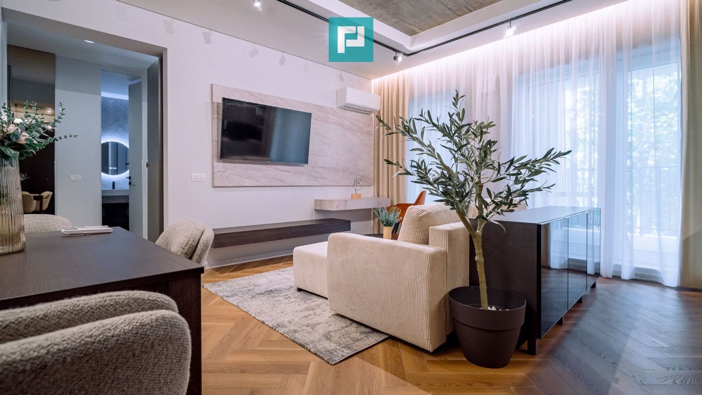 Chirie 2 camere 60 mp – Piața Țăranilor - Imagine principala