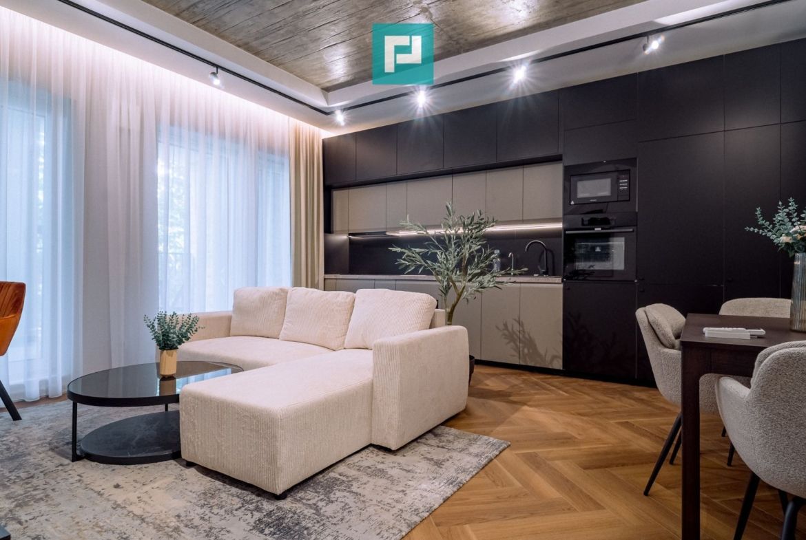 Chirie 2 camere 60 mp – Piața Țăranilor - foto 2