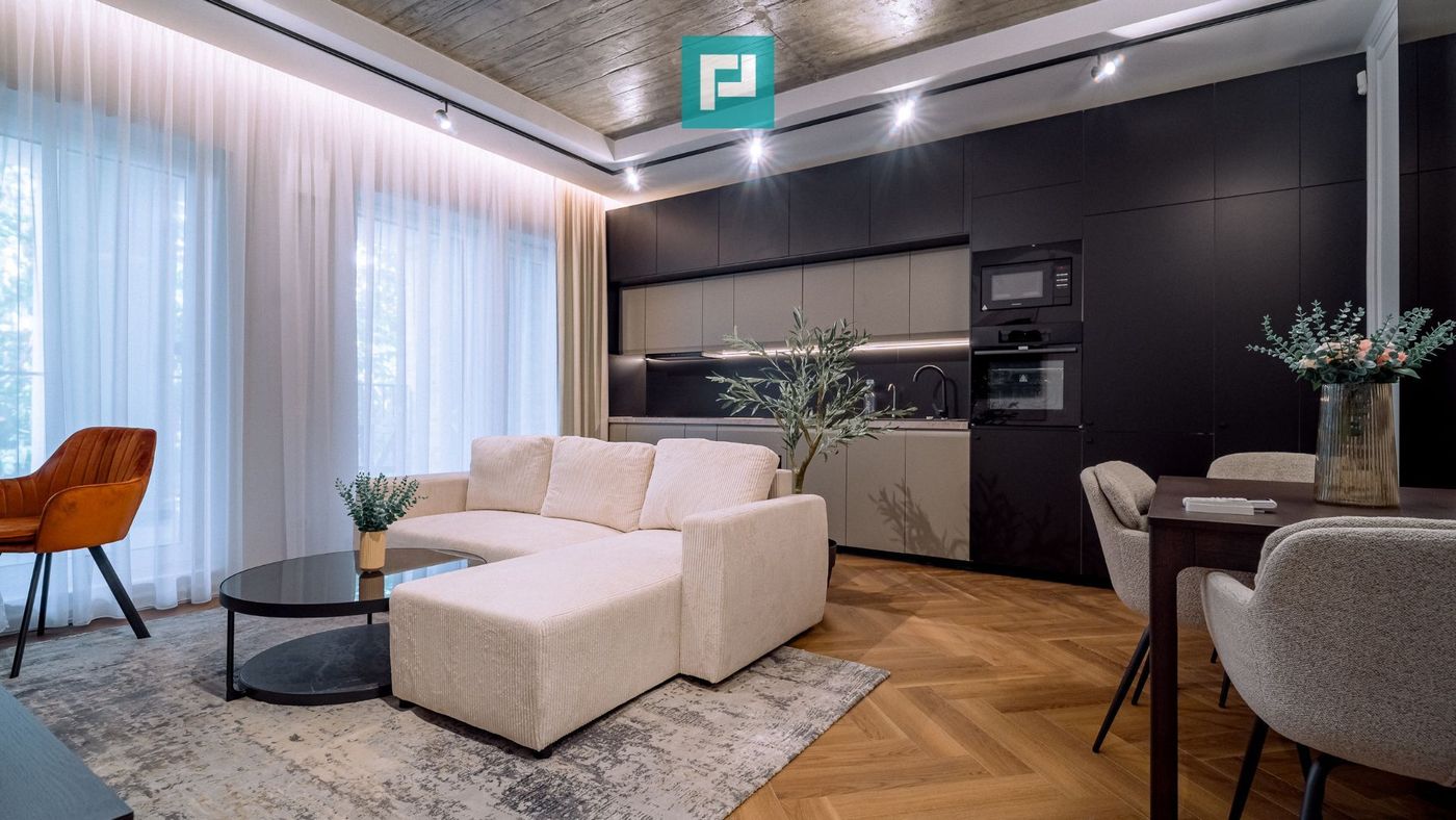 Chirie 2 camere 60 mp – Piața Țăranilor - foto 2