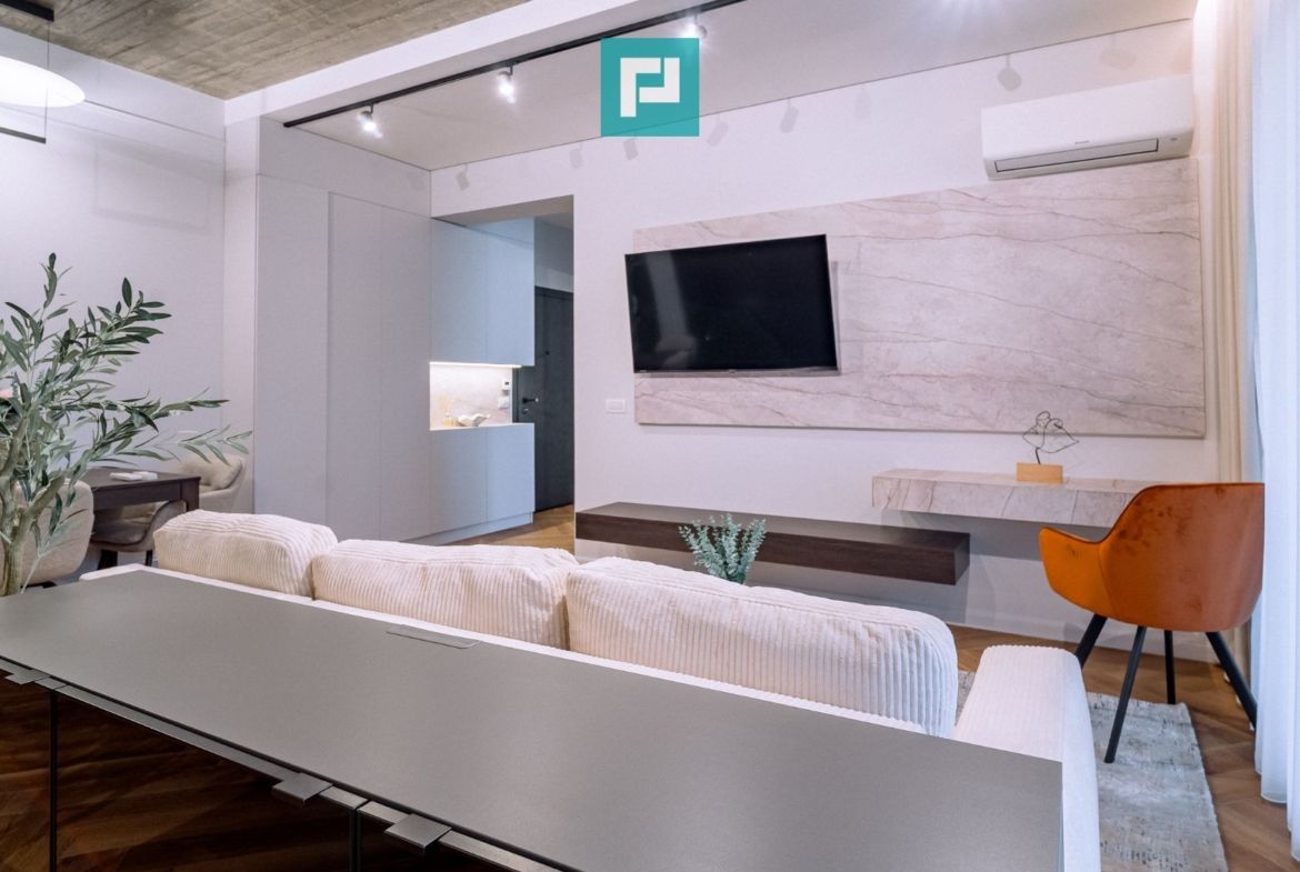 Chirie 2 camere 60 mp – Piața Țăranilor - foto 3