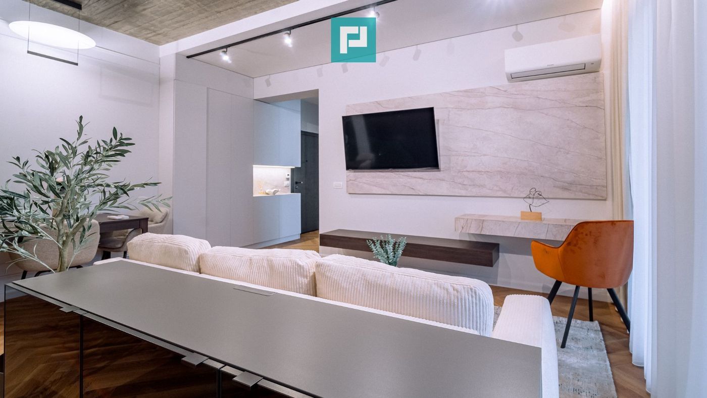 Chirie 2 camere 60 mp – Piața Țăranilor - foto 3