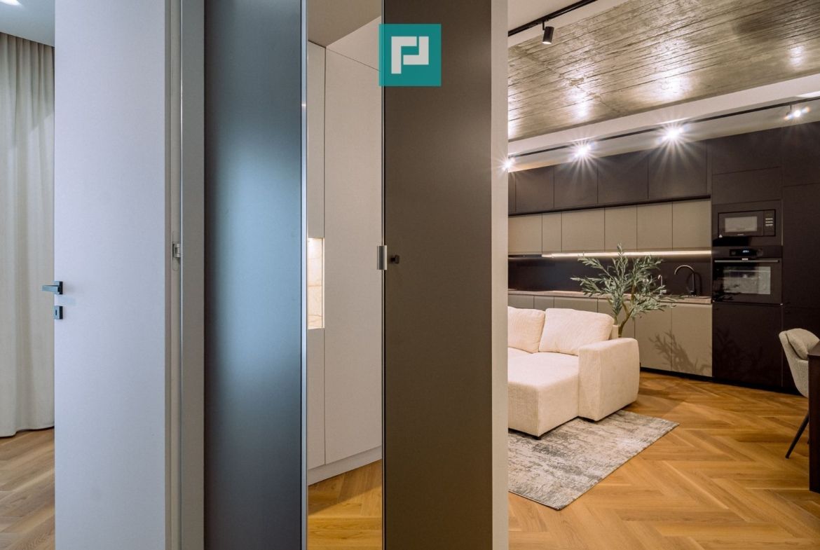 Chirie 2 camere 60 mp – Piața Țăranilor - foto 4