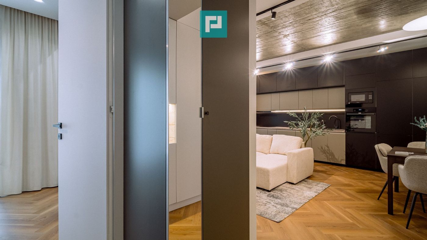 Chirie 2 camere 60 mp – Piața Țăranilor - foto 4