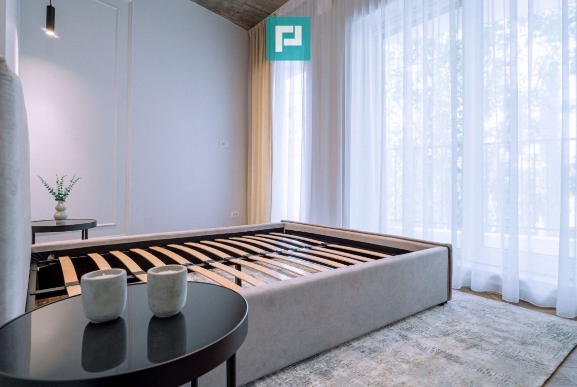 Chirie 2 camere 60 mp – Piața Țăranilor - foto 6