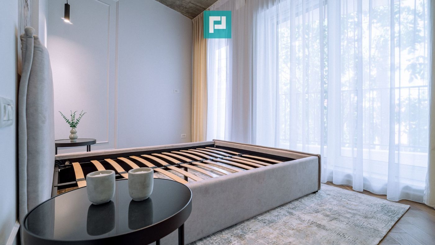 Chirie 2 camere 60 mp – Piața Țăranilor - foto 6