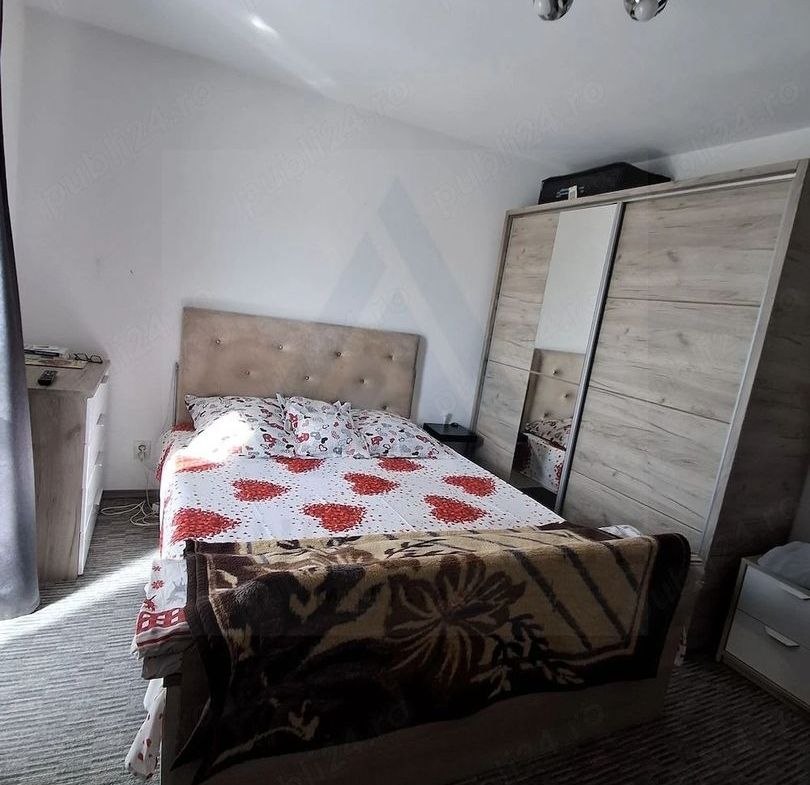 Apartament 3 camere etaj 2 Lazaret Podul Gării - foto 5