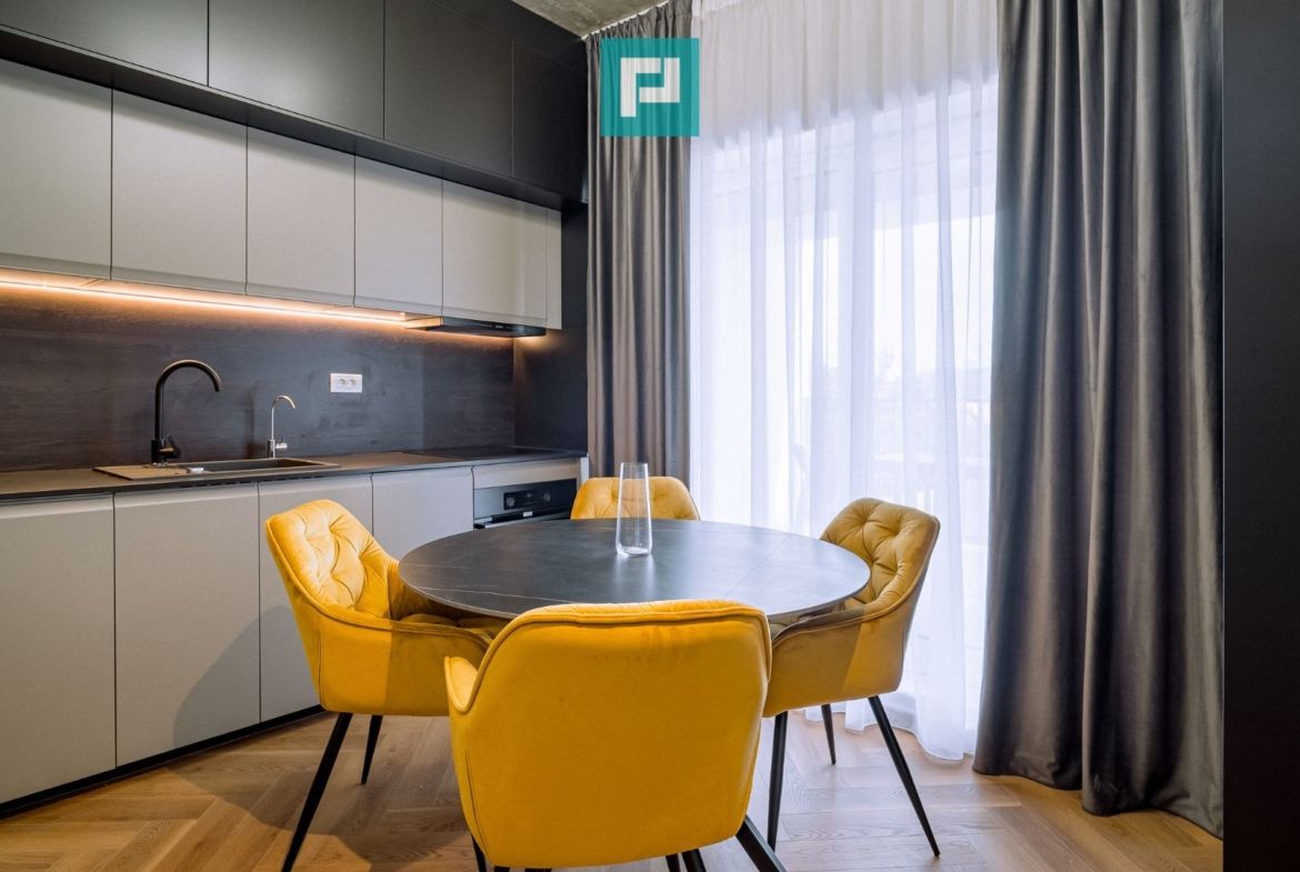 Chirie 2 camere 60 mp – Piața Țăranilor - foto 8