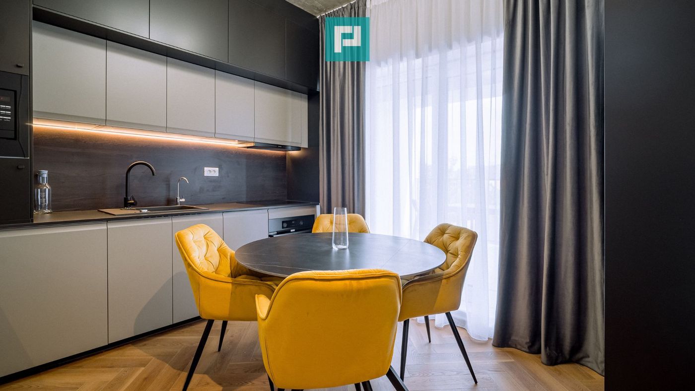Chirie 2 camere 60 mp – Piața Țăranilor - foto 8